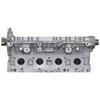 Engine Cylinder Head Assembly
