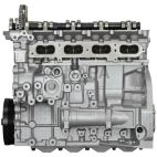 Engine Complete Assembly