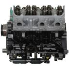 Engine Complete Assembly