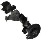 Differential