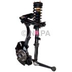 Suspension Strut Assembly