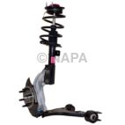 Suspension Strut Assembly