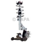 Suspension Strut Assembly