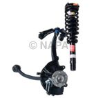 Suspension Strut Assembly