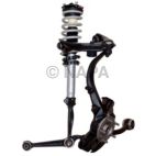 Suspension Strut Assembly