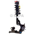 Suspension Strut Assembly