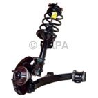 Suspension Strut Assembly