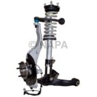 Suspension Strut Assembly