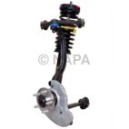 Suspension Strut Assembly