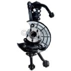 Suspension Strut Assembly
