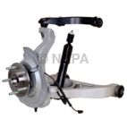 Suspension Strut Assembly