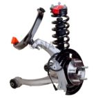 Suspension Strut Assembly