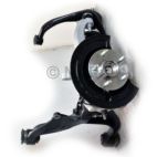 Suspension Strut Assembly