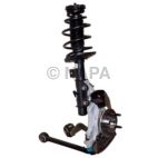 Suspension Strut Assembly