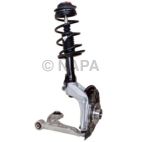 Suspension Strut Assembly