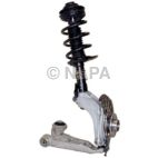 Suspension Strut Assembly