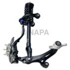 Suspension Strut Assembly