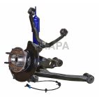 Suspension Strut Assembly