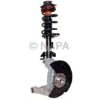 Suspension Strut Assembly