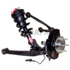Suspension Strut Assembly