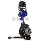 Suspension Strut Assembly