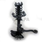 Suspension Strut Assembly