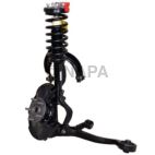 Suspension Strut Assembly