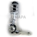Suspension Strut Assembly