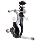 Suspension Strut Assembly