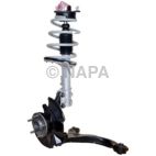 Suspension Strut Assembly