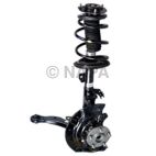 Suspension Strut Assembly