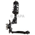 Suspension Strut Assembly