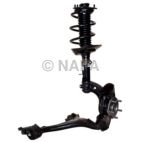 Suspension Strut Assembly