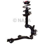 Suspension Strut Assembly