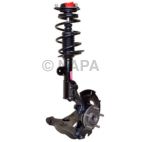 Suspension Strut Assembly