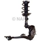 Suspension Strut Assembly
