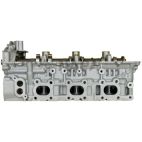 Engine Cylinder Head Assembly