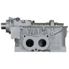 Engine Cylinder Head Assembly
