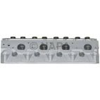 Engine Cylinder Head Assembly