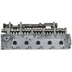 Engine Cylinder Head Assembly