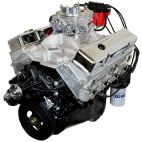 Engine, Complete - Remfd