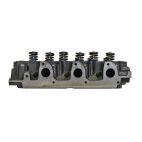 Engine Cylinder Head Assembly
