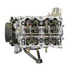 Engine Complete Assembly