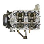 Engine Complete Assembly