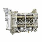 Engine Complete Assembly