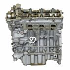 Engine Complete Assembly