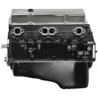 Engine Complete Assembly