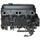 Engine, Complete - Remfd