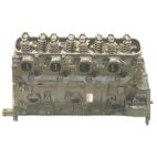 Engine, Complete - Remfd