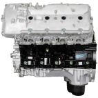 Engine Complete Assembly